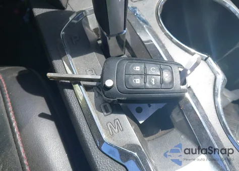 2013 GMC Terrain Slt-1 из США, поврежденный, VIN 2GKALUEK7D6156597